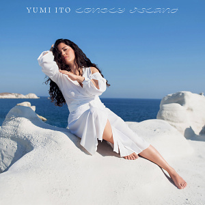 CD Yumi Ito - Lonely Island