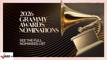 68. Grammy Awards 2026 - nominácie !!!