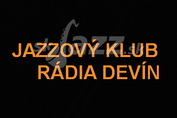 Jazzový klub RD - november 2/2025 !!!
