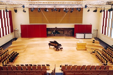 25 Years NDR Jazz v Rolf Liebermann Studio - 4.časť !!!