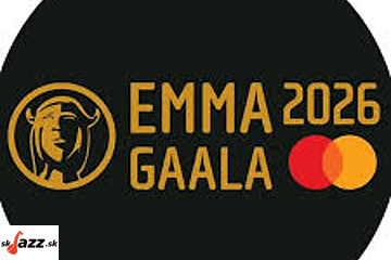 Emma Gaala 2026 - nominovaní !!!