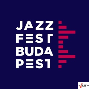 Jazz Fest Budapest 2026 !!!