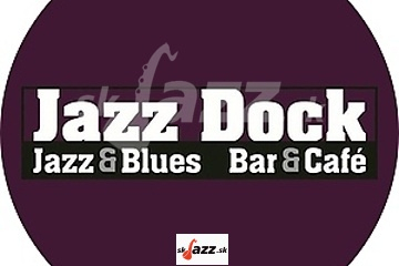 Jazz Dock - Február 2026 !!!