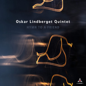 CD Oskar Lindberget - Hymn to a Friend