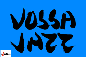 Vossa Jazz 2026 !!!