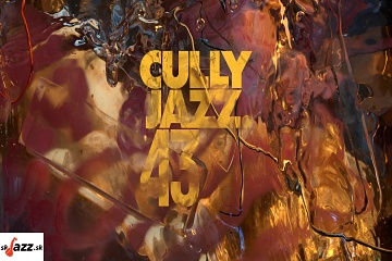 43. Cully Jazz Festival 2026 !!!