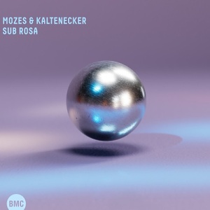 CD Mozes and Kaltenecker – Sub Rosa