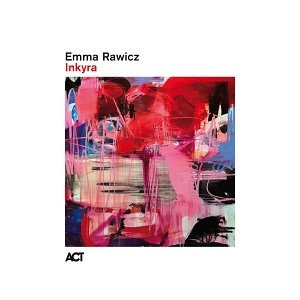 CD Emma Rawicz - Inkyra