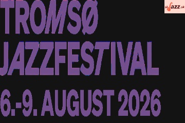 20.Tromsø Jazzfestival 2026 !!!