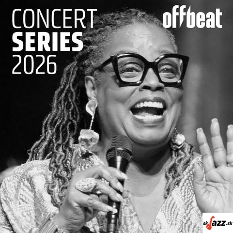 36. Jazz Festival Basel - Offbeat 2026 !!!
