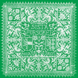 CD Agnas Bros. - Sista forsöket