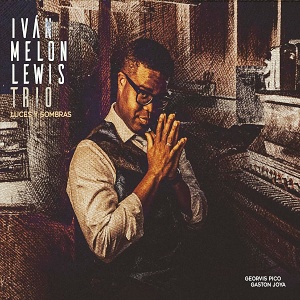 CD Iván Melon Lewis - Luces y sombras