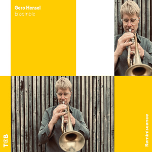 CD Gero Hensel Ensemble - Reminiscence