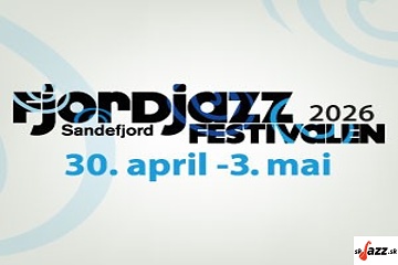 Fjord Jazz 2026