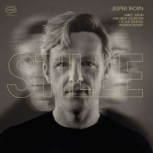 CD Jesper Thorn - Stille