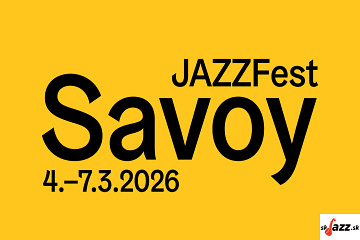 Savoy Jazz Fest 2026 !!!