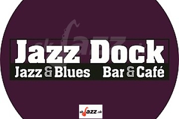 Jazz Dock - Apríl 2026 !!!