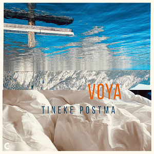 CD Tineke Postma - Voya