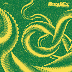 CD Jon Henriksson - Shapeshifter
