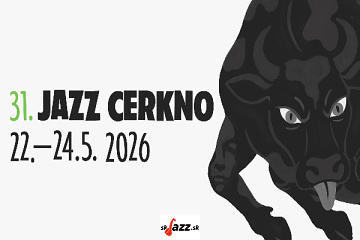 31.Jazz Cerkno 2026 !!!