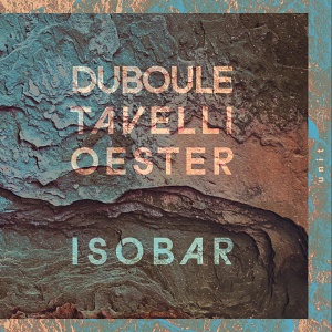 CD Double - Tavelli - Oester: Isobar