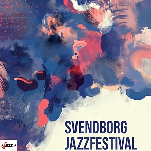 Svendborg Jazzfestival  2026 !!!