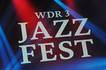 WDR 3 Jazz Fest 2018 !!!
