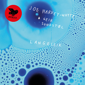 CD Joe Harvey-Whyte and Geir Sundstøl - Langeleik
