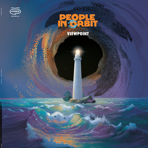CD People In Orbit - Viewpoint