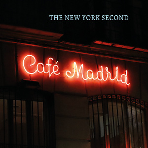 CD The New York Second - Cafe Madrid