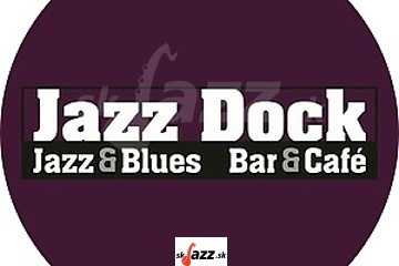 Jazz Dock - Jún 2026 !!!