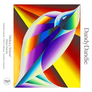 CD Dandy Dandie - Helios y Selene