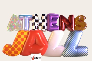 25.Athens Jazz Festival 2026 !!!