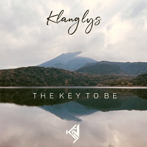 CD Klanglys - The Key To Be