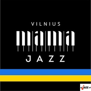 Vilnius Mama Jazz 2026 !!!