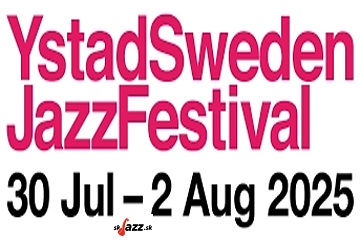Ystad Sweden Jazz Festival 2026 !!!