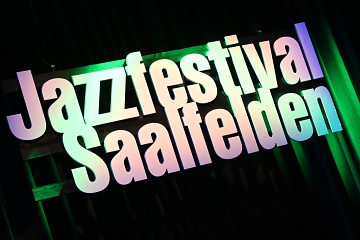 45. Saalfelden Jazz Festival 2025 - 4.časť !!!