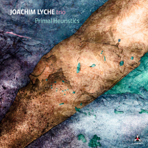 CD Joachim Lyche Trio - Primal Heuristics