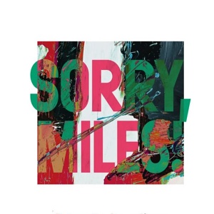 CD Libor Śmoldas Quartet - Sorry, Miles!