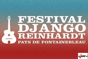 Festival Django Reinhardt 2026 !!!