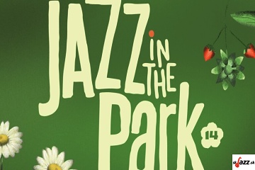 Jazz in the Park 2026 !!!