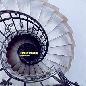 CD Sunna Gunnlaugs - Go Round Merry