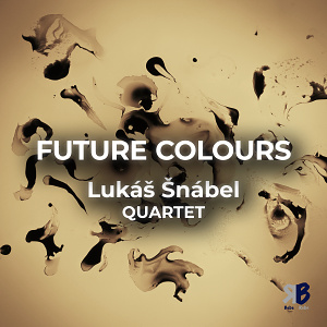 Gitarista Lukáš Šnábel vydáva debutový album !!!