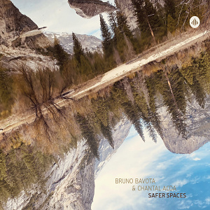 CD Bruno Bavota and Chantal Acda - Safer Places
