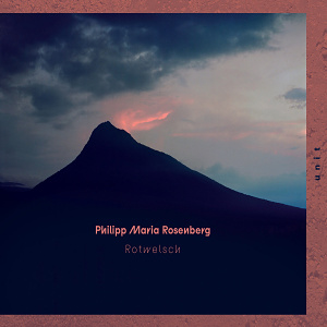 CD Philipp Maria Rosenberg - Rotwelsch