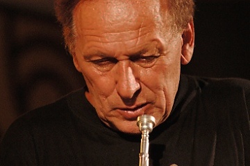 Správny jazzman by mal zabiť aspoň jedného speváka denne !!!
