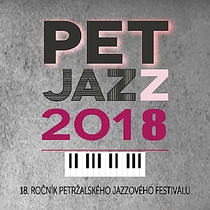 XVIII. Pet Jazz 2018 !!!