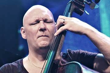 Prvý live album skupiny Tonbruket !!!