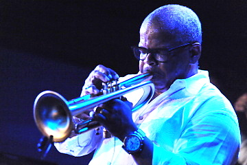 Ešte viac elektrický Terence Blanchard !!!