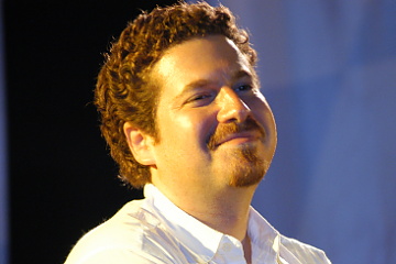 Klavirista Kevin Hays !!!